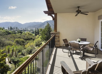 Villa, 1 Bdrm, Mountain View Accessible