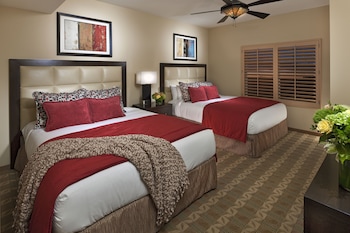 Villa, 3 Bedrooms, Mountain View