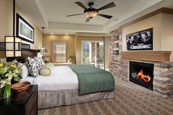 Villa, 3 Bedrooms, Mountain View