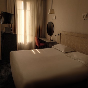 Comfort Double or Twin Room