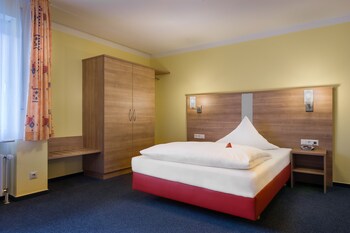 Business Apartment, 1 Twin Bed