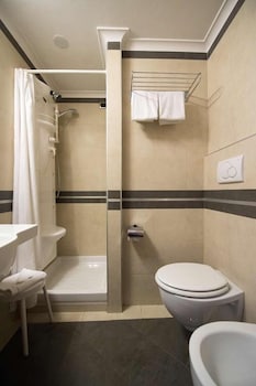 Standard Room, 2 Twin Beds, Non Smoking