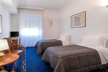 Standard Room, 2 Twin Beds, Non Smoking