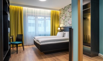 Standard Double Room, Non Smoking