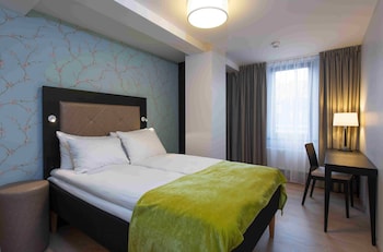 Apartment, 2 Bedrooms