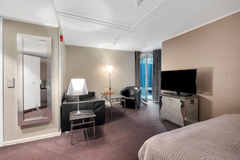 Deluxe Double Room, Non Smoking