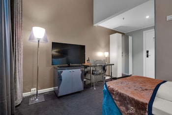 Single Room, Non Smoking (Moderate)