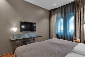 Standard Room, 1 Double Bed, Non Smoking