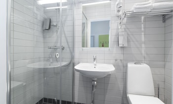 Standard Single Room, Non Smoking