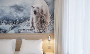 Standard Double Room, Non Smoking