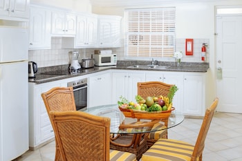 Two Bedroom Croton Suite