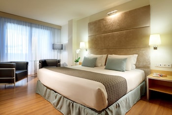 Junior Suite (Single use)