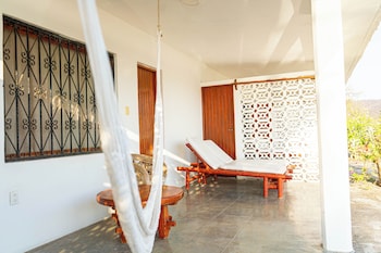 Vista Tropical, 2 camas dobles