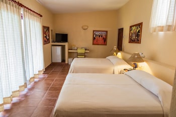 Beach View Suite