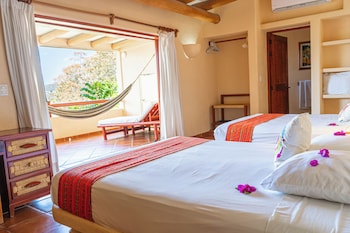 Beach View Suite