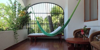 Vista Tropical, 1 cama extragrande