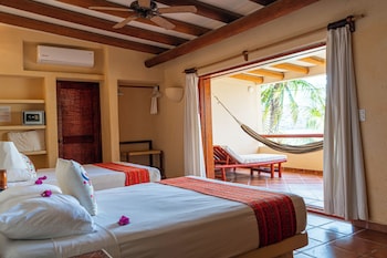 Beach View Suite
