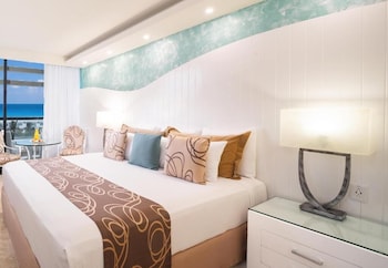 Grand Ocean View