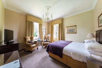 Mansion House Heritage