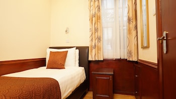 Basic Single Room