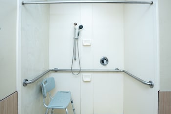 Room, 1 King Bed, Accessible, Non Smoking