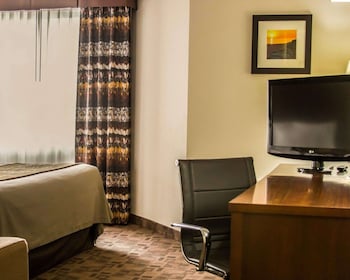 Standard Room, 1 King Bed, Non Smoking
