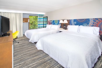 Room, 2 Queen Beds