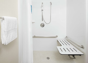 Room, 1 King Bed, Accessible, Non Smoking