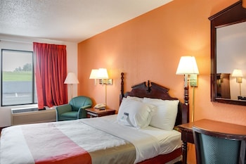 Standard Room, 1 Queen Bed, Non Smoking