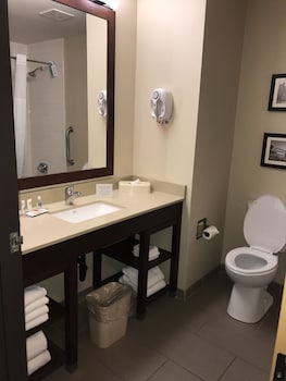 Room, 2 Queen Beds, Non Smoking