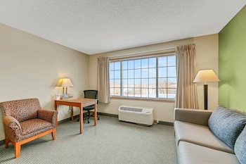 Room, Multiple Beds