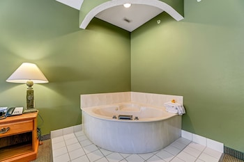 Room, 1 King Bed