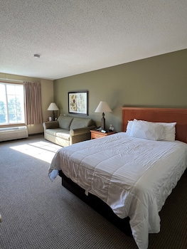 Room, Multiple Beds