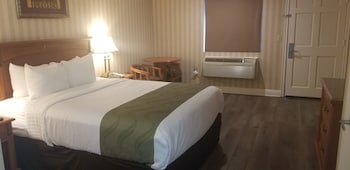 Standard Room, 1 Queen Bed, Non Smoking