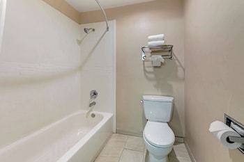 Deluxe Room, 1 King Bed, In-Room Hot Tub, Non Smoking