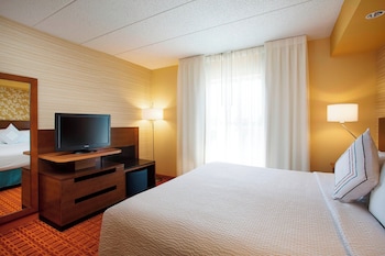 Room, 1 Queen Bed