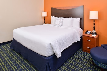 Room, 1 King Bed