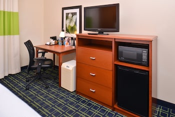 Room, 1 King Bed