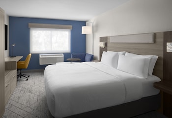 Standard Room, 1 King Bed (Pet Friendly)