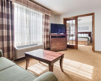 Suite, 1 Bedroom, Non Smoking