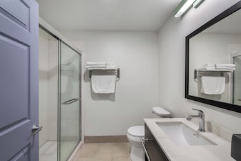 Suite, 1 Bedroom