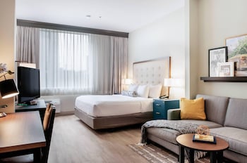 Room, 1 King Bed, Accessible, Non Smoking