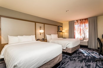 Room, 2 Queen Beds