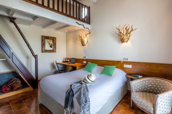 Room (1 to 2 People - Massouscles)