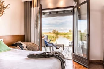 Room (1 to 2 People - Massouscles)