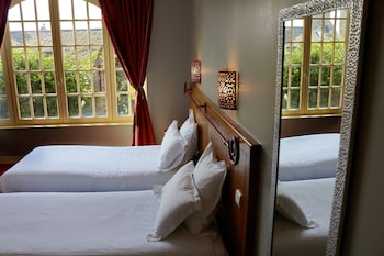 Red House Double Room