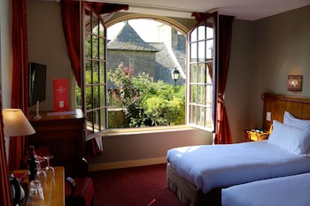 Red House Double Room