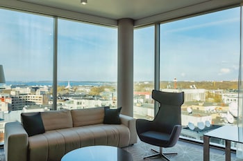 Family Suite, 1 Bedroom