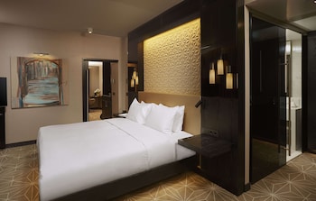 King Deluxe, Suite, 1 Bedroom