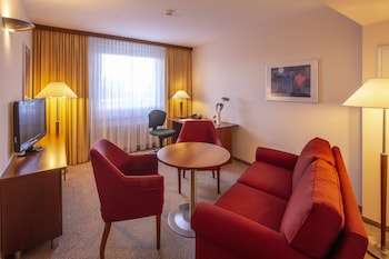 Junior Room